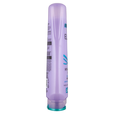 Elvive Hyaluronic Pure 72H Balsamo Reidratante, per Cute e Radici Grasse, 250 ml